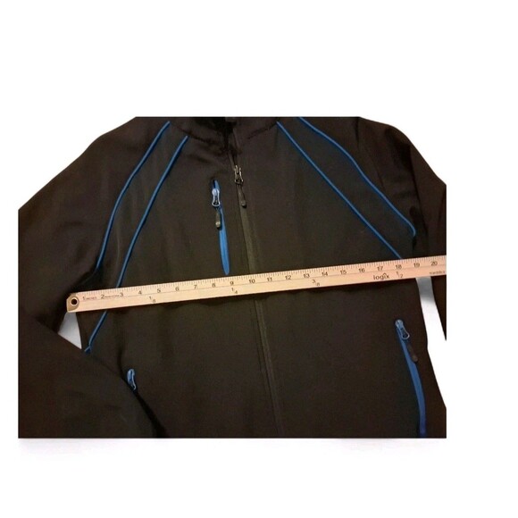 StormTech Performance Jacket Men's M Weather "Fort Worth Stock Show & Rodeo" - Picture 7 of 10